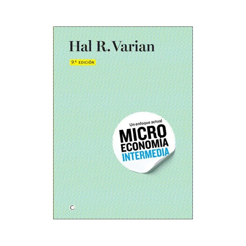 Microeconomía intermedia