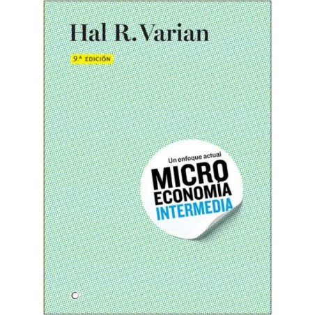 Microeconomía intermedia
