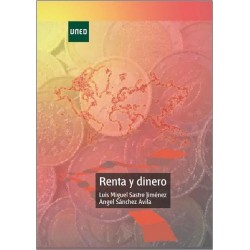 Renta y dinero