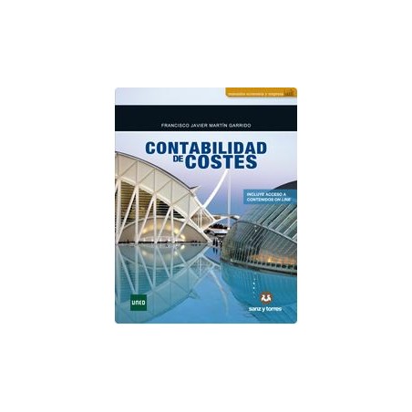 Contabilidad de costes