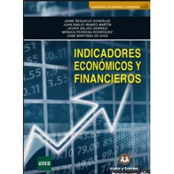 Indicadores económicos y financieros