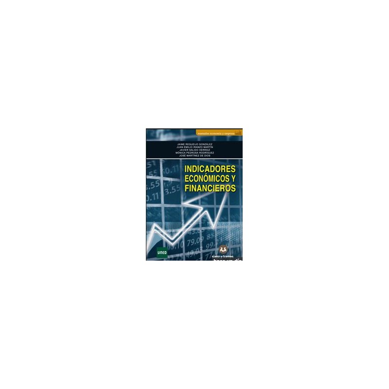 Indicadores económicos y financieros