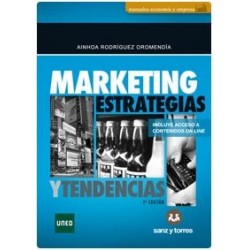 Marketing estrategias y tendencias