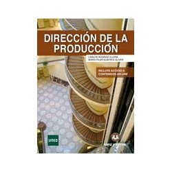 Dirección de la producción