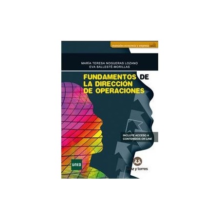 Fundamentos de dirección de operaciones