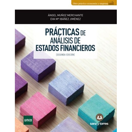 Prácticas de análisis de estados financieros