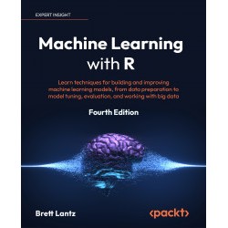 Machine learning with R