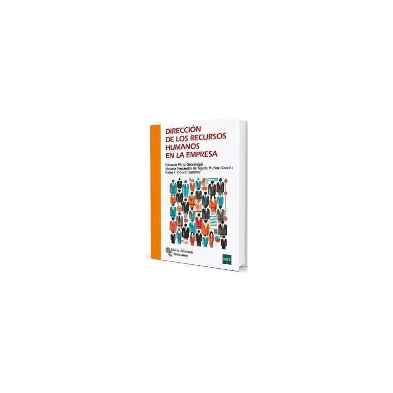 Dirección de los recursos humanos en la empresa