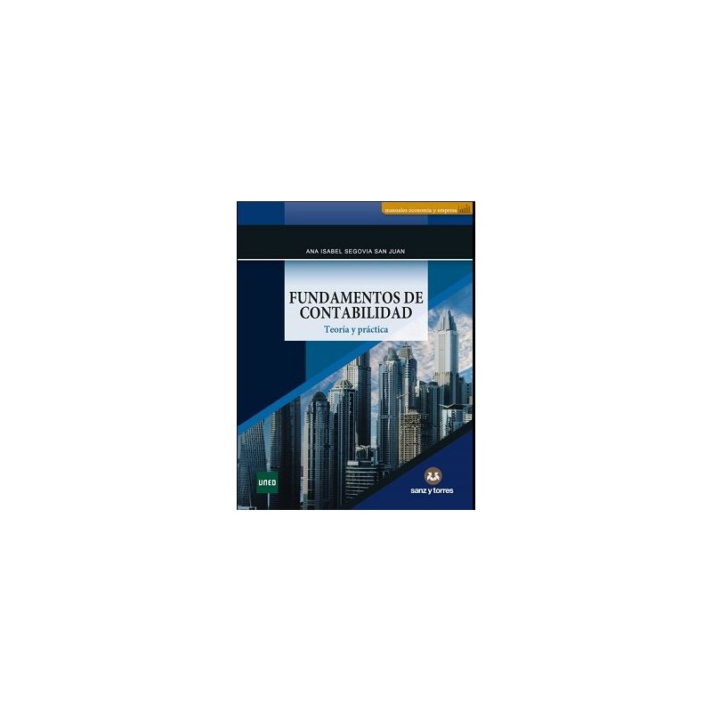 Fundamentos de contabilidad