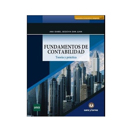 Fundamentos de contabilidad