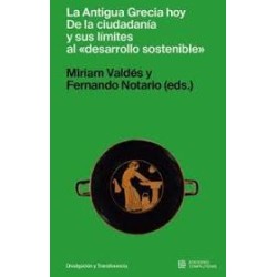 La antigua Grecia hoy. De...