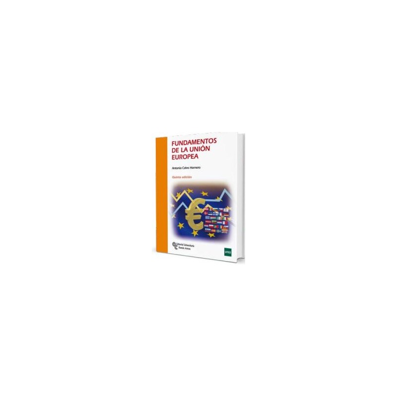 Fundamentos de la Unión Europea