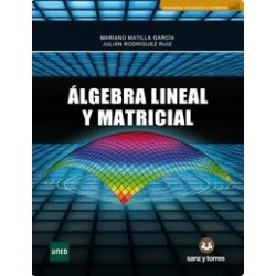 Álgebra lineal y matricial