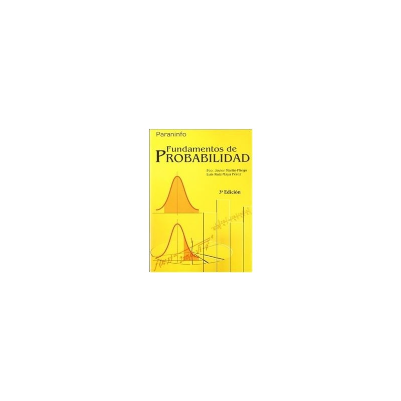 Fundamentos de probabilidad