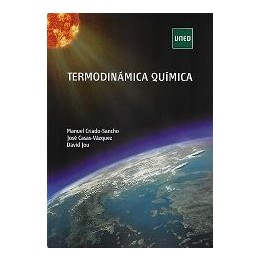 Termodinámica química