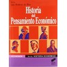 Historia del pensamiento económico