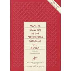 Manual didáctico de los...