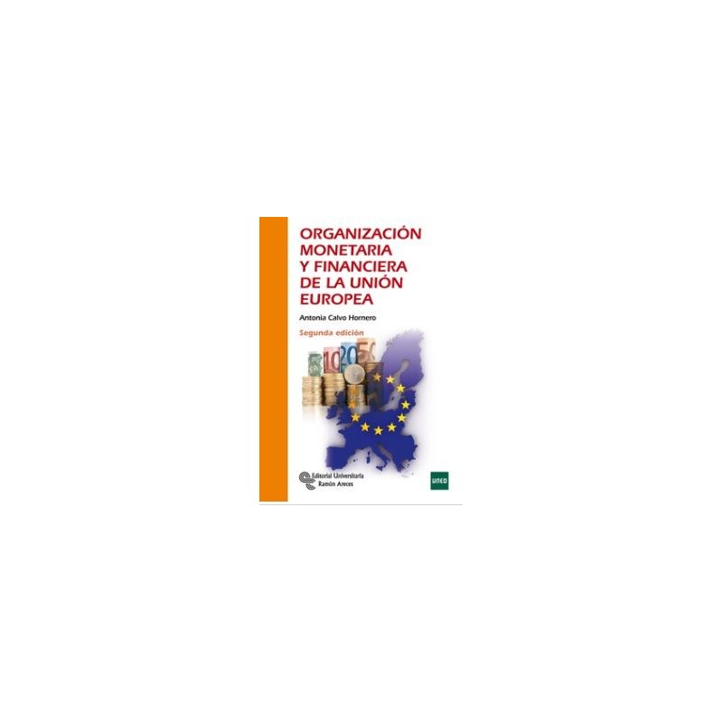 Organización monetaria y financiera de la Unión Europea