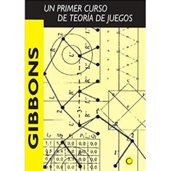Un primer curso de teoría de juegos