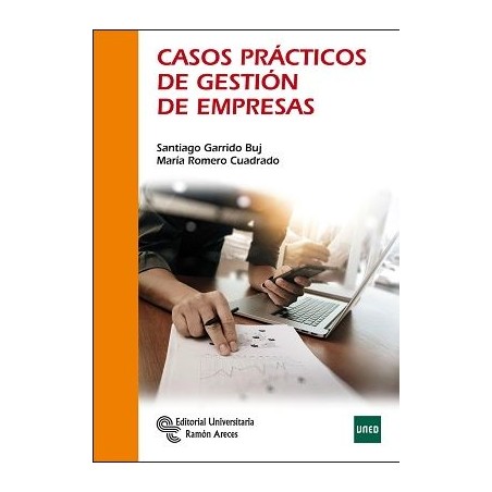 Casos prácticos de gestión de empresas