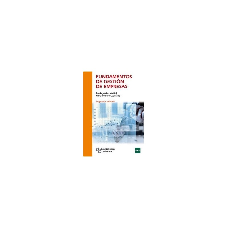 Fundamentos de gestión de empresas