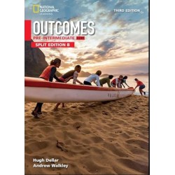 Outcomes pre-intermediate...