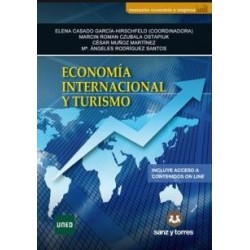 Introducción a la economía internacional del turismo