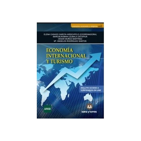 Introducción a la economía internacional del turismo