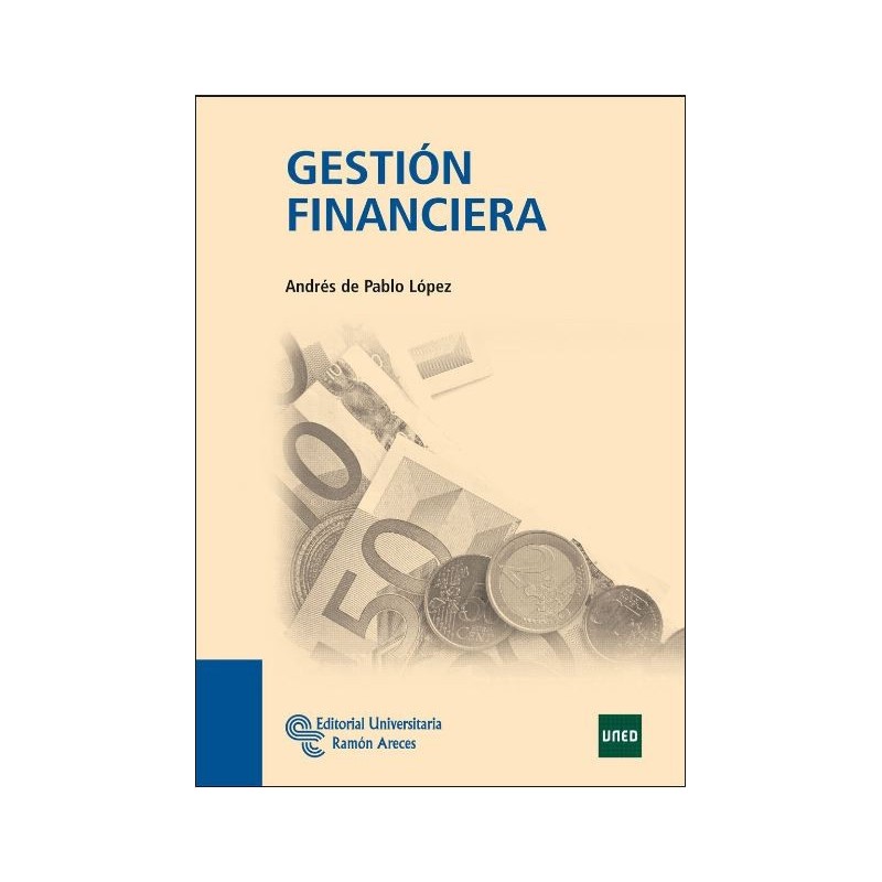 Gestión financiera