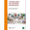 Formulario de gestión financiera