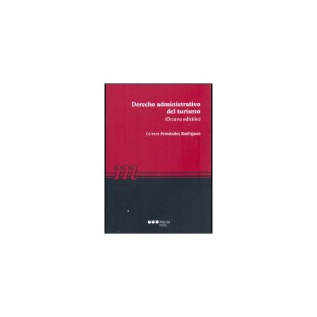 Derecho administrativo del turismo