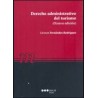 Derecho administrativo del turismo