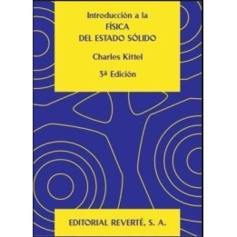 Introducción a la física del estado sólido
