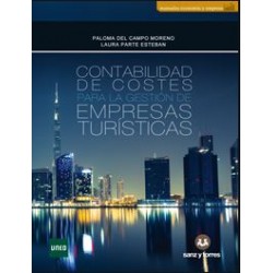 Contabilidad de costes para la gestión de empresas turísticas