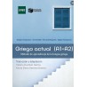 Griego actual (A1+A2) Método de aprendizaje de la lengua griega