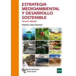 Estrategia medioambiental y...