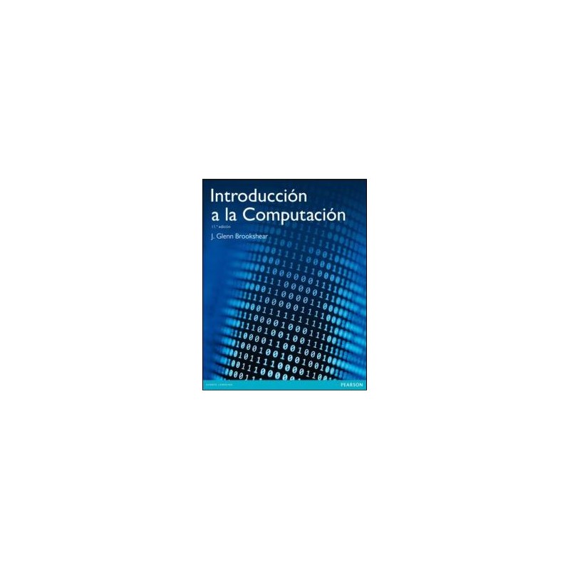 Introducción a la computación