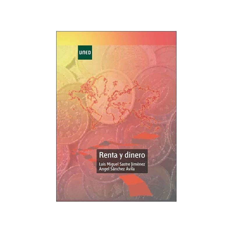 Renta y dinero
