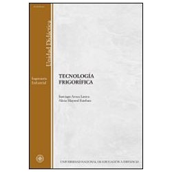Tecnología frigorífica
