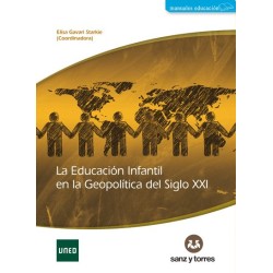 La educación infantil en la...