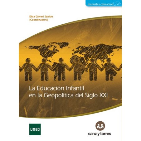 La educación infantil en la Geopolítica del siglo XXI