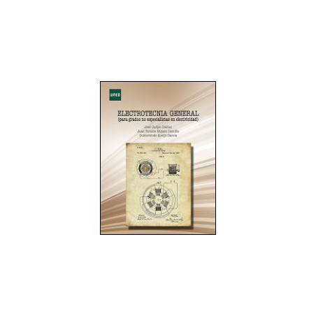 Electrotecnia general