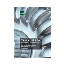 Máquinas hidráulicas. Problemas y soluciones