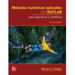Métodos numéricos aplicados...