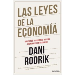 Las leyes de la economía