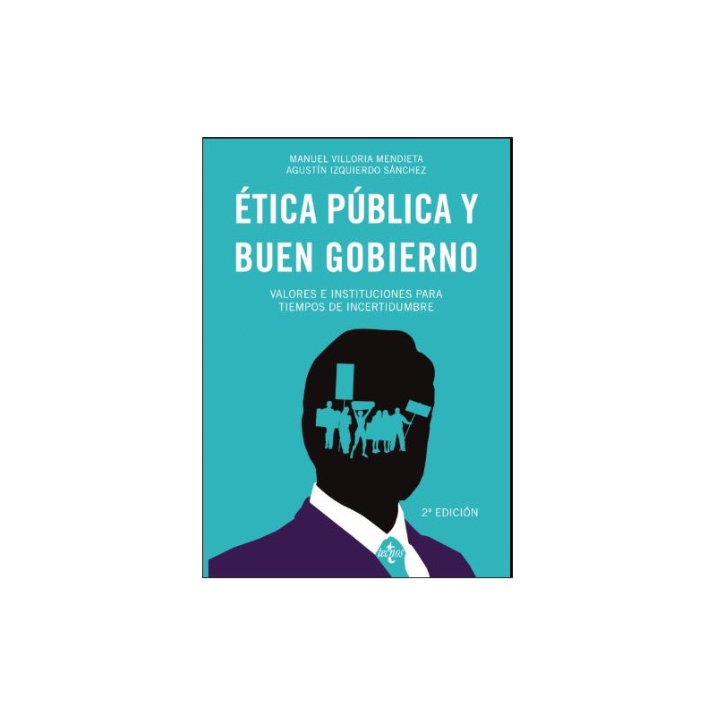 Ética pública y buen gobierno