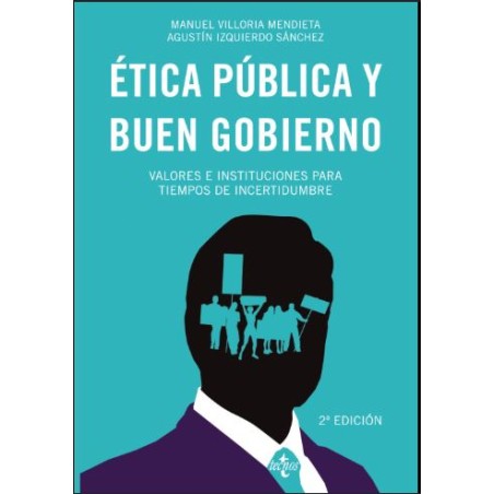 Ética pública y buen gobierno