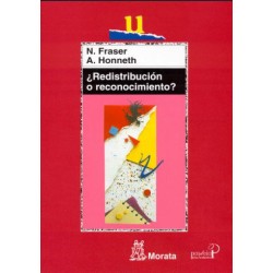Redistribución o...