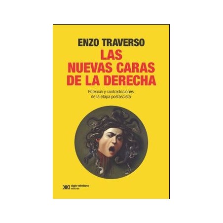 Las nuevas caras de la derecha