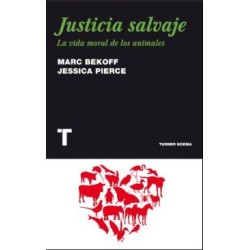Justicia salvaje